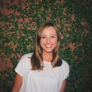 Meet your Posher, Marlie